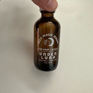 Under Luna Deep Magic Serum for Hair & Scalp